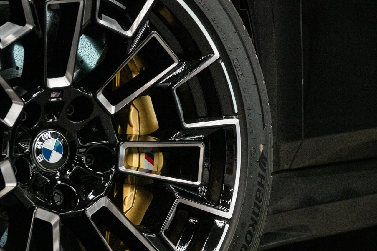 BMW M5 5-serie *Keramisch / M Driver's Package / Bowers & Wilkins / Memory / Carbon*