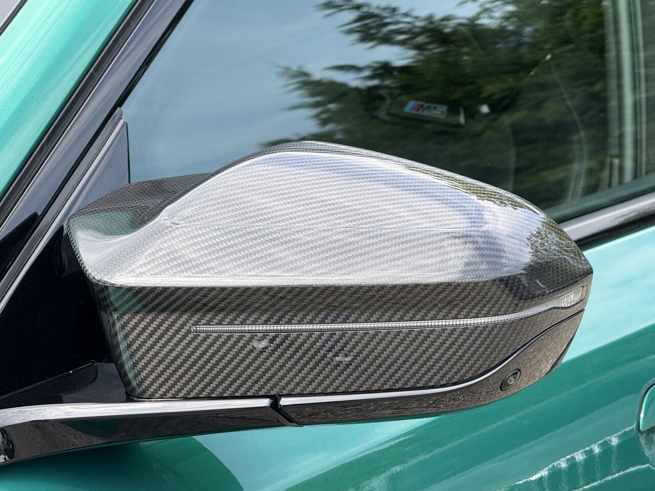 BMW M5 Touring | M Drive Prof. | Carbon | Bowers & Wilkins | Trekhaak | CoPilot | Comfort Acces