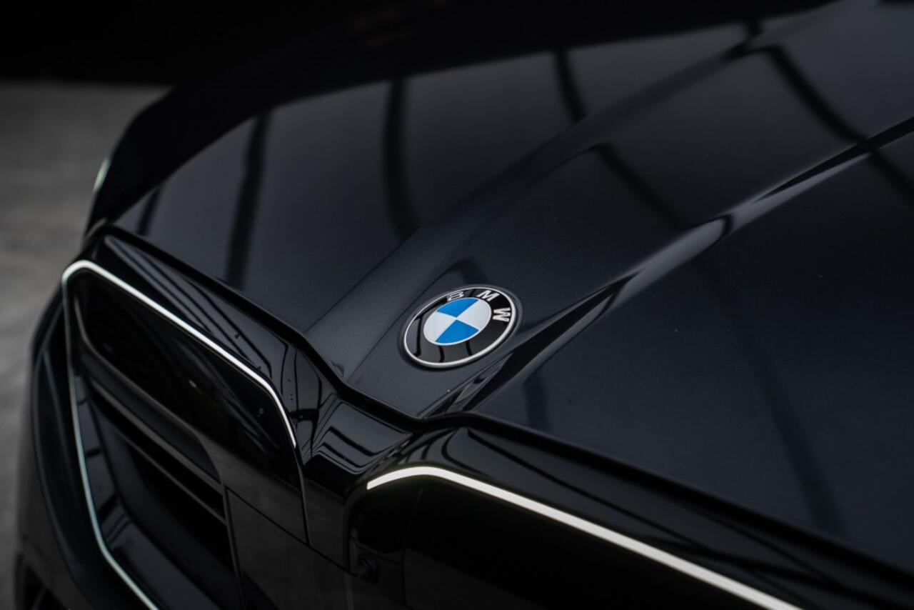 BMW M5 Full option, keramische, Carbon, BenO, Xdrive