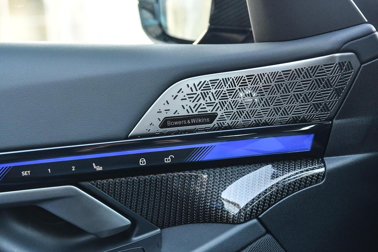 BMW M5 Sedan M5 Marina-bay-bla|Carbon Exterieur|Keramisch|BTW|