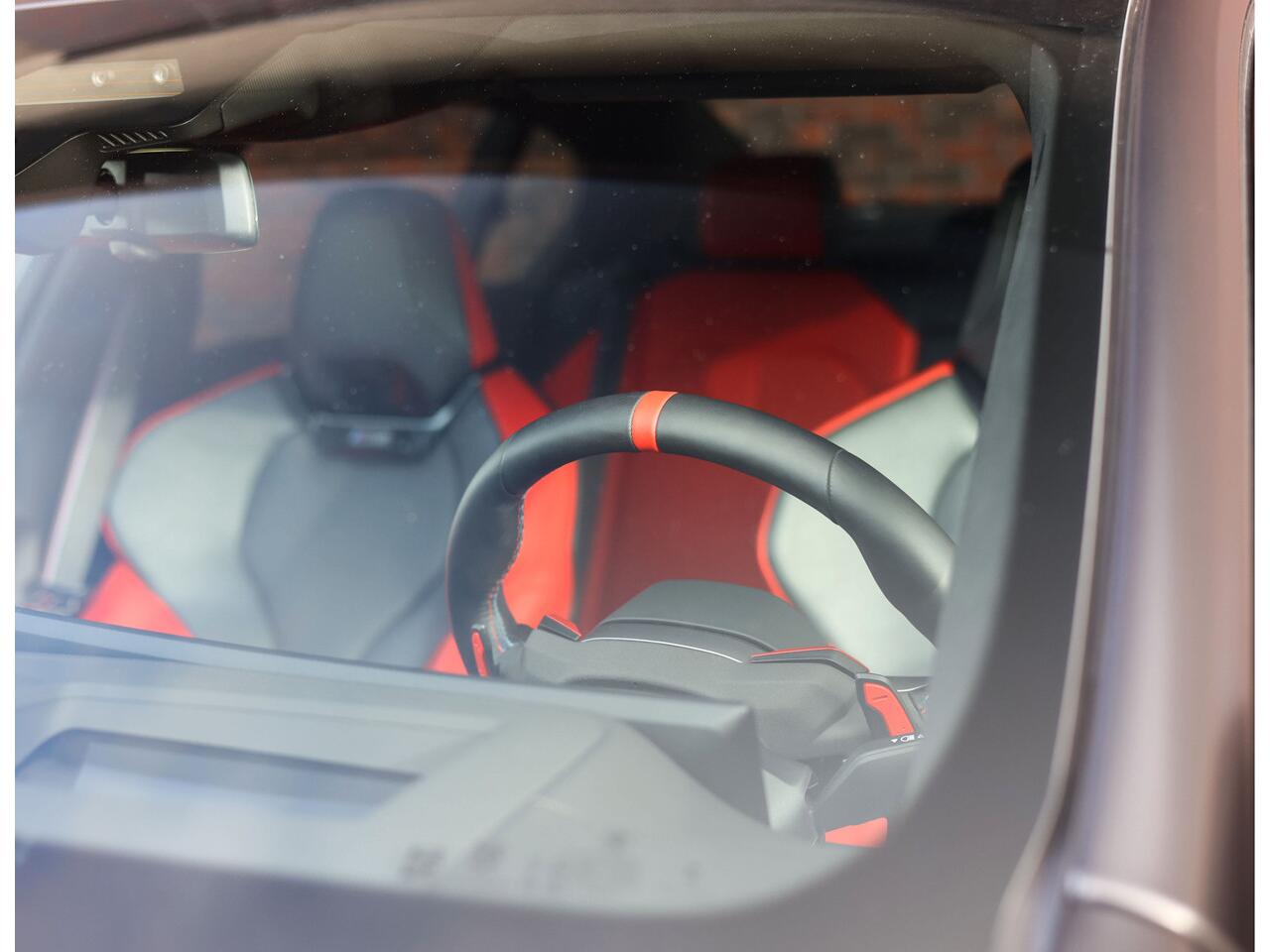 BMW M5 5-serie | M Performance - Ultimate Package