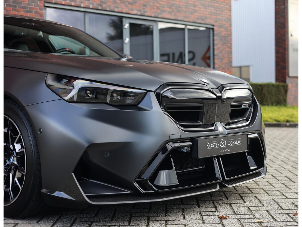 BMW M5 5-serie | M Performance - Ultimate Package