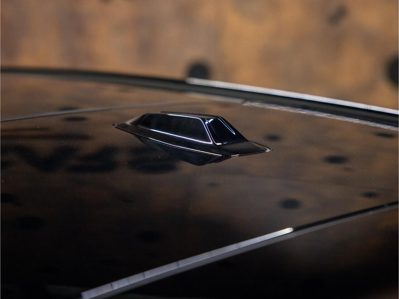 BMW M5 5-serie Touring | Keramisch | Pano | B&W | M Driver's Pack |