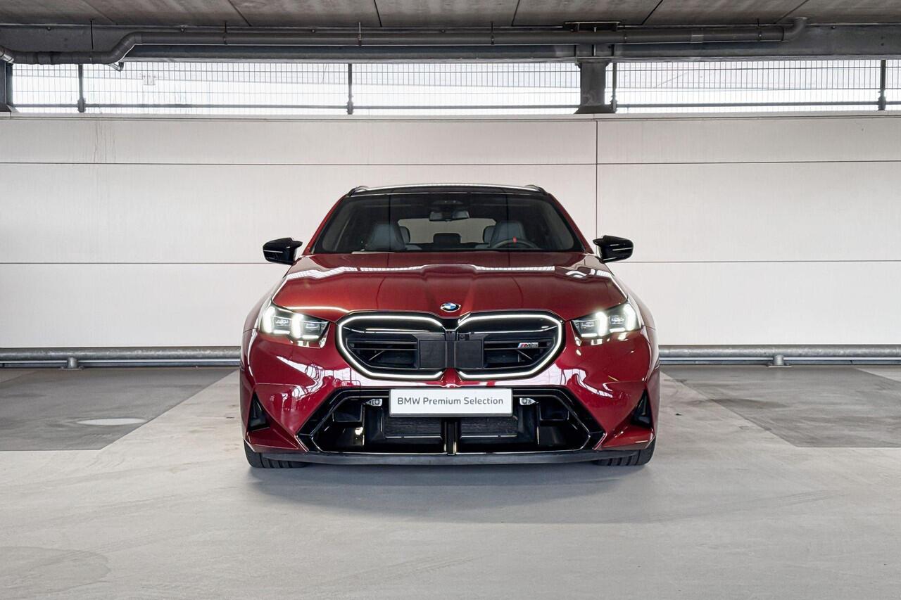 BMW M5 Touring M5