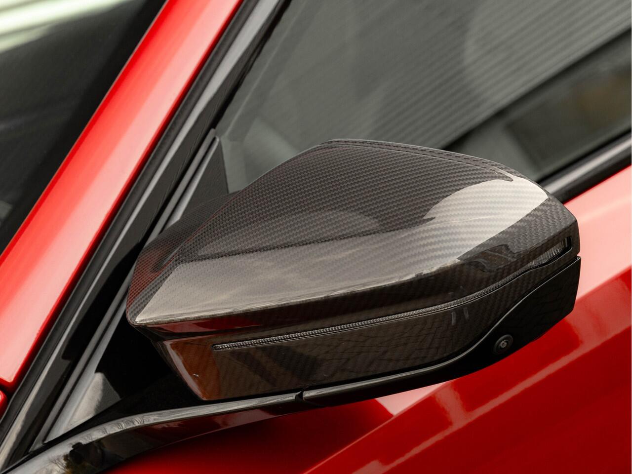 BMW M5 5-serie - Carbon Brakes - Bowers & Wilkins - Ultimate Pack