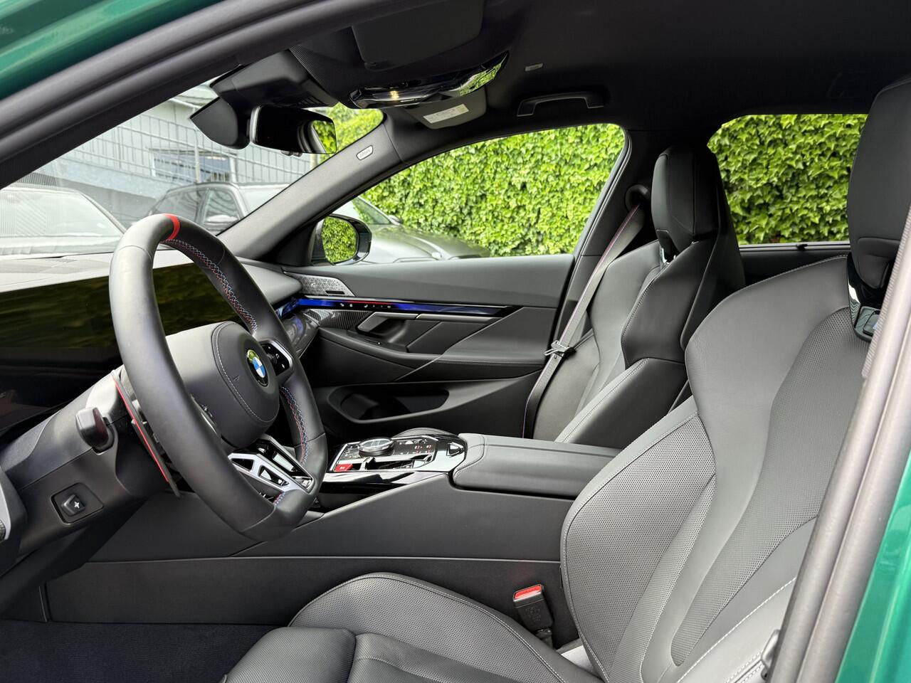 BMW M5 Touring | M Drive Prof. | Carbon | Bowers & Wilkins | Trekhaak | CoPilot | Comfort Acces