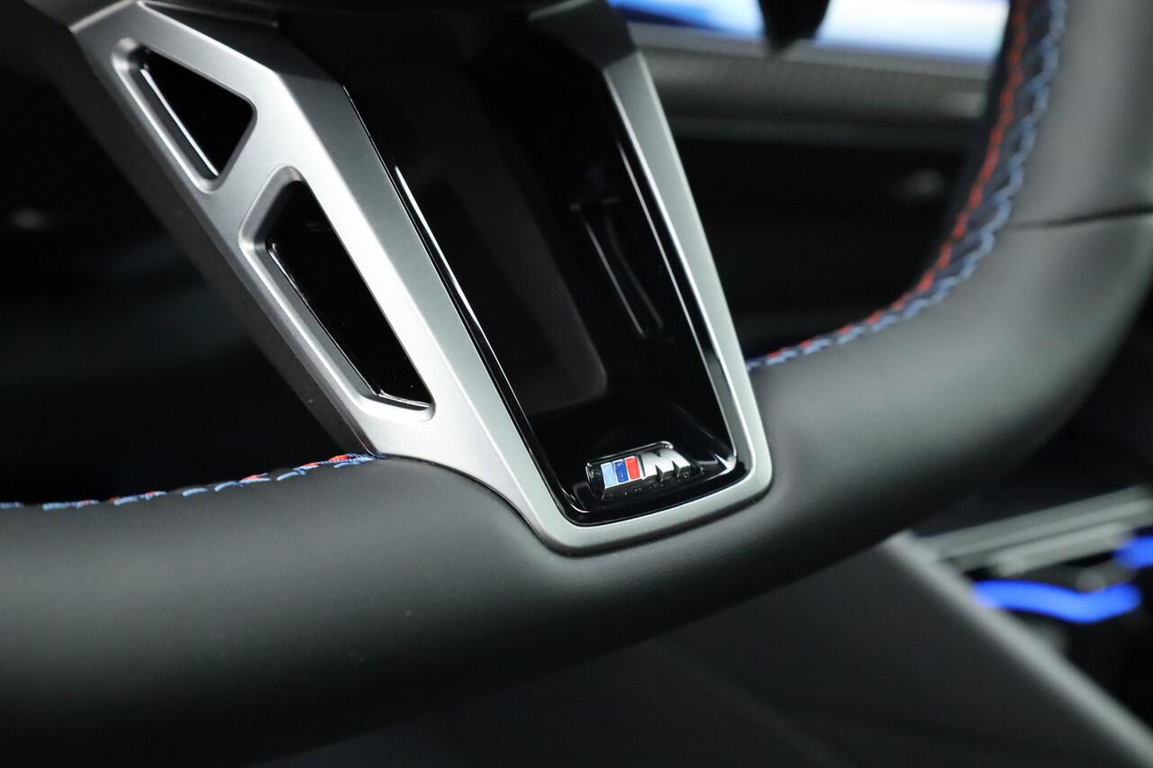 BMW M5 5-serie Touring 727pk | Ultimate Pack | Keramisch | Bowers & Wilkins | M Marina Bay | Pano | Carbon