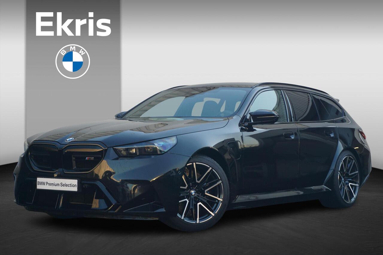 BMW M5 Touring M Driver's Pack / Comfort Pack / Driving Assistant Professional / Bowers & Wilkins