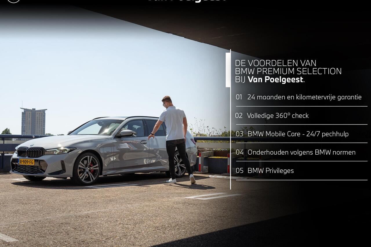 BMW M5 Sedan | M-Drivers Pack | Carbon Pack incl Carbon Dak | Comfort Pack | Bowers&Wilkins | Driving Assistant Professional | M-Carbon Keramische Remmen | Comfort Access | Trekhaak | Selections