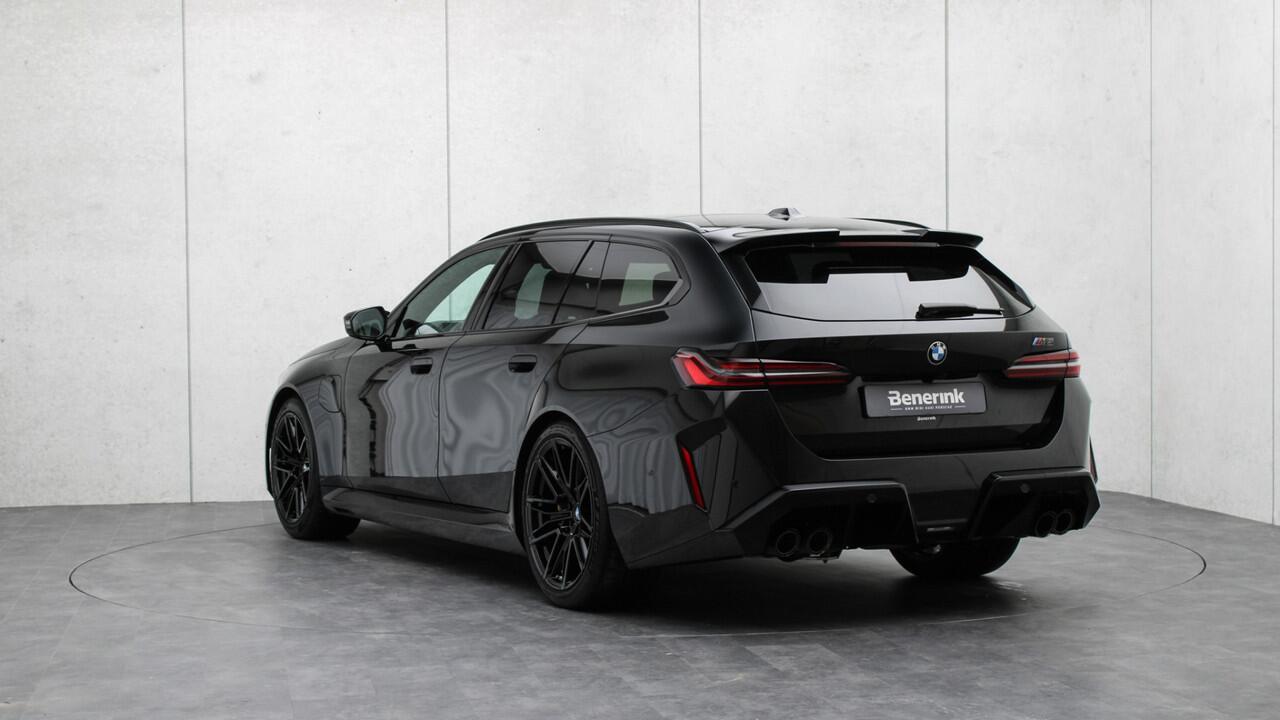 BMW M5 Touring | Ultimate Package | M Driver's Package | Stoelventilatie | Bowers & Wilkins | Carbon |