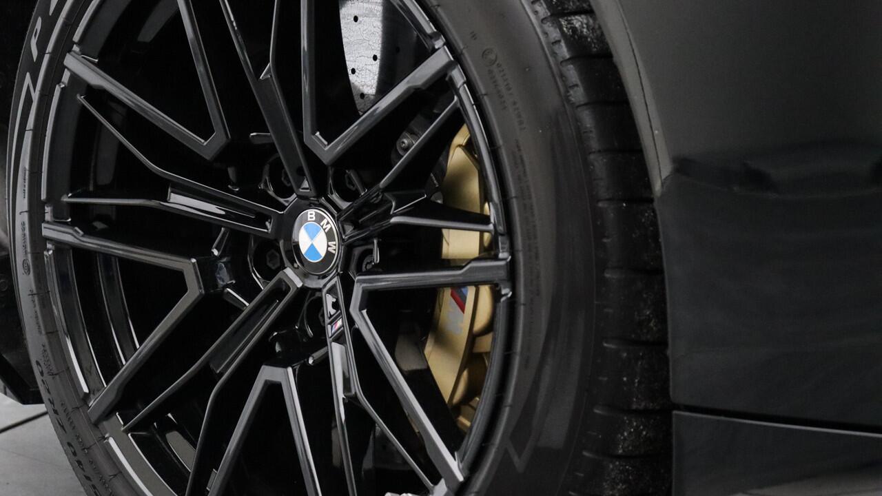 BMW M5 Touring | Ultimate Package | M Driver's Package | Stoelventilatie | Bowers & Wilkins | Carbon |