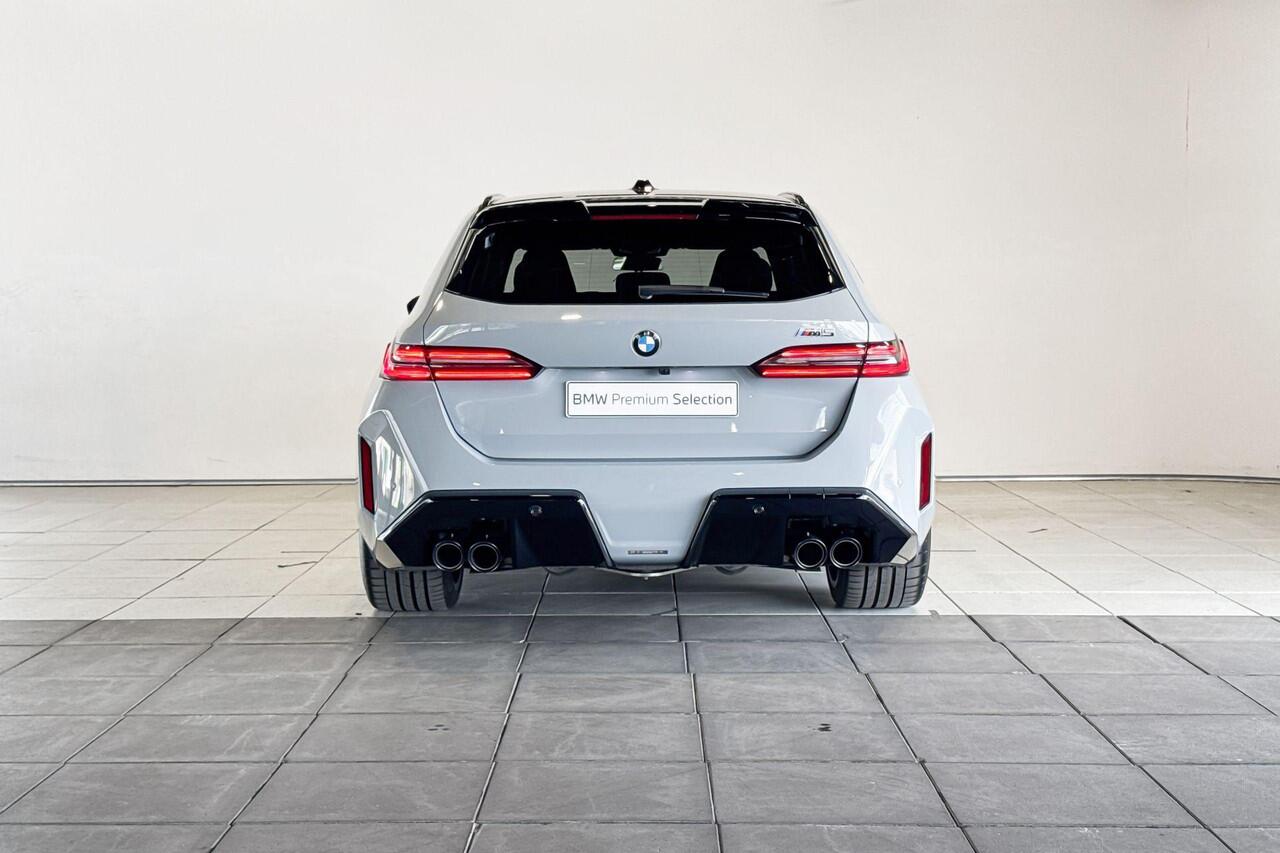 BMW M5 Touring M Drive Professional Aut. | Selections