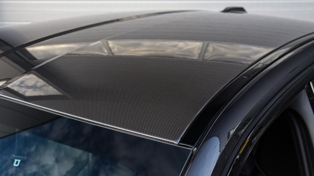 BMW M5 Sedan | Carbon Pack | Stoelventilatie | Comfort Pack | Bowers & Wilkins | Head-up