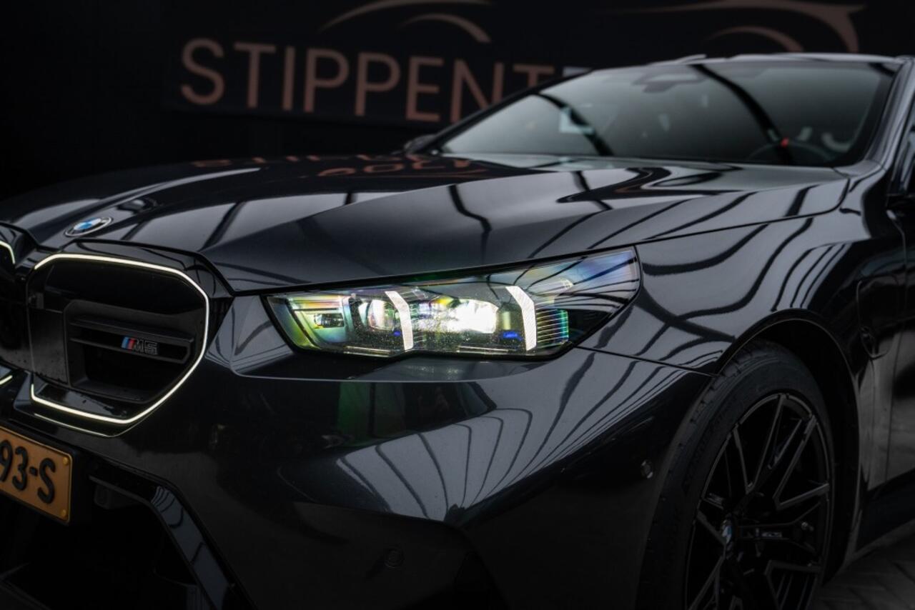 BMW M5 Full option, keramische, Carbon, BenO, Xdrive