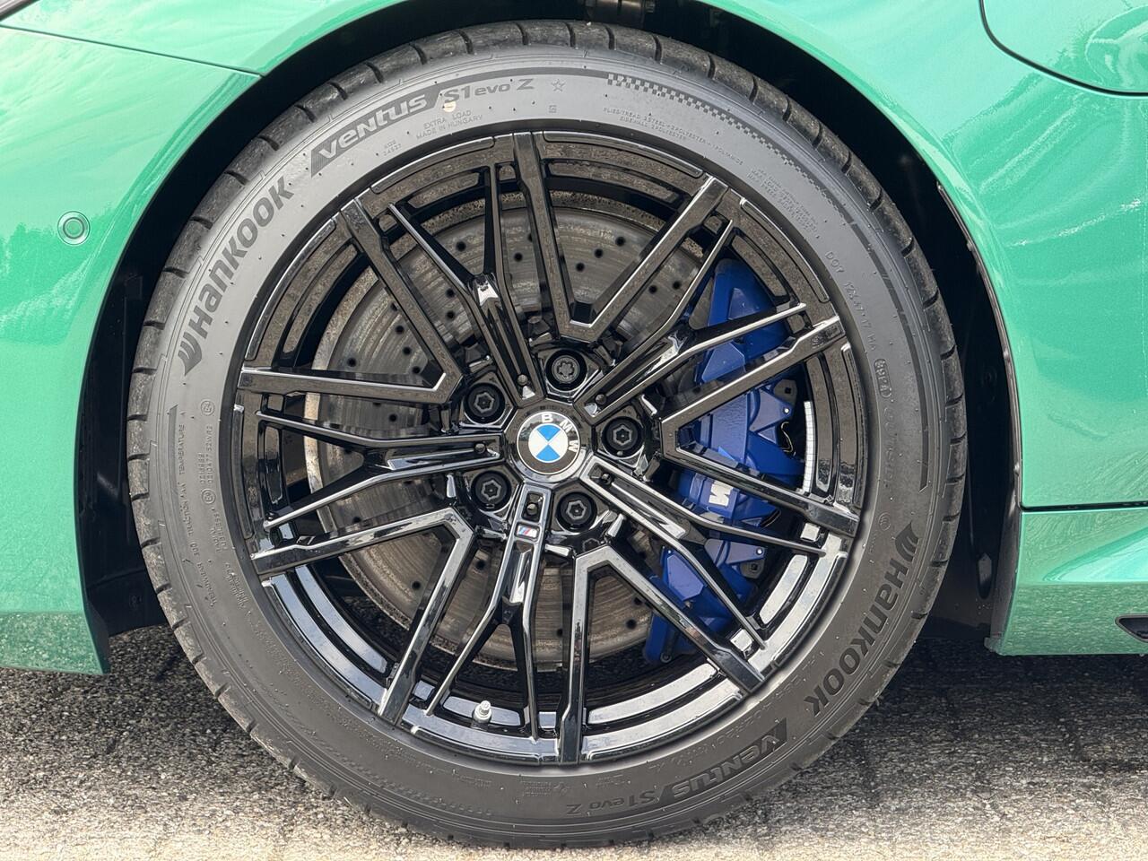 BMW M5 Touring | M Drive Prof. | Carbon | Bowers & Wilkins | Trekhaak | CoPilot | Comfort Acces