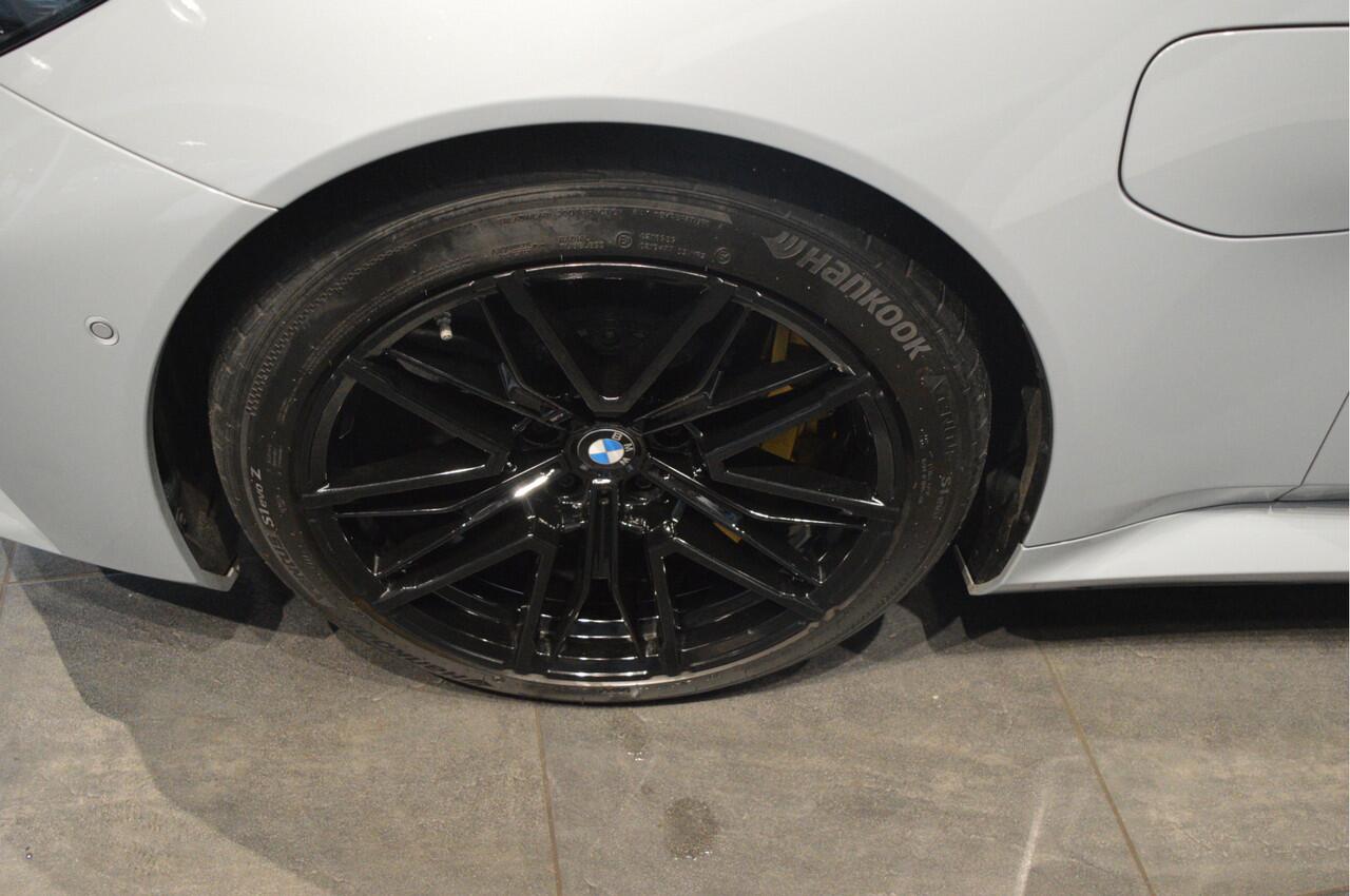 BMW M5 M-5 727pk Sedan Keramisch Carbon Pack B&W 21 inch !!