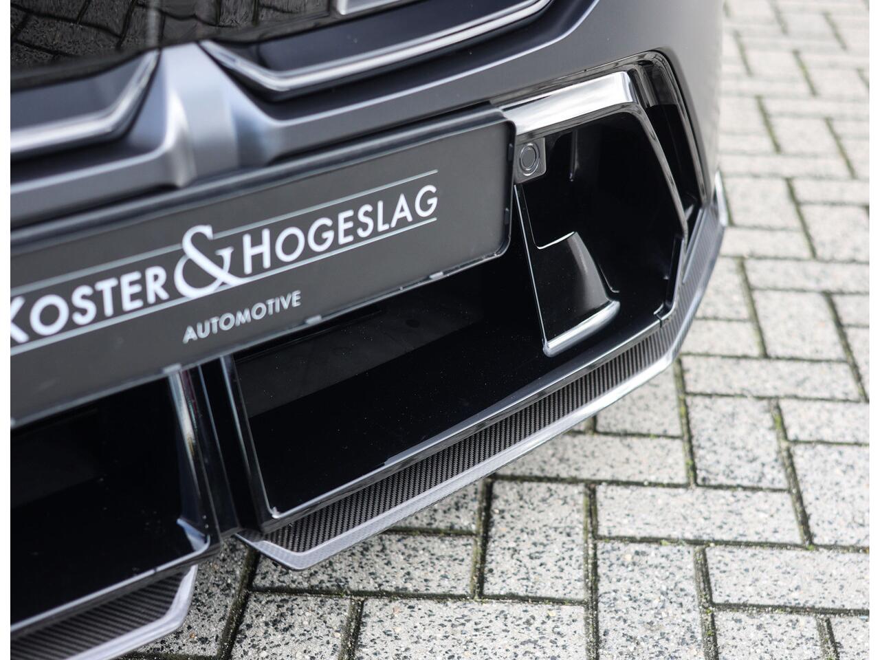 BMW M5 5-serie | M Performance - Ultimate Package