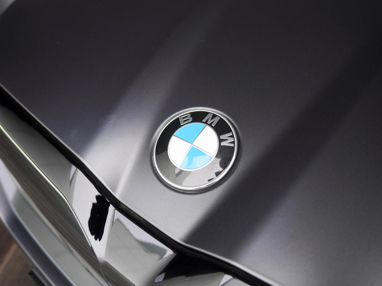 BMW M5 Touring | PPF | M Driver's Pack | M Drive Professional | Verwarmd Stuurwiel | Stoelventilatie | Bowers & Wilkins | Comfort Access | Panoramadak | Trekhaak