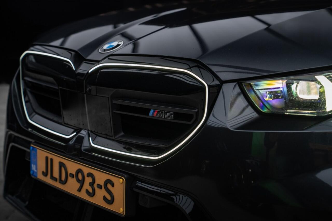 BMW M5 Full option, keramische, Carbon, BenO, Xdrive