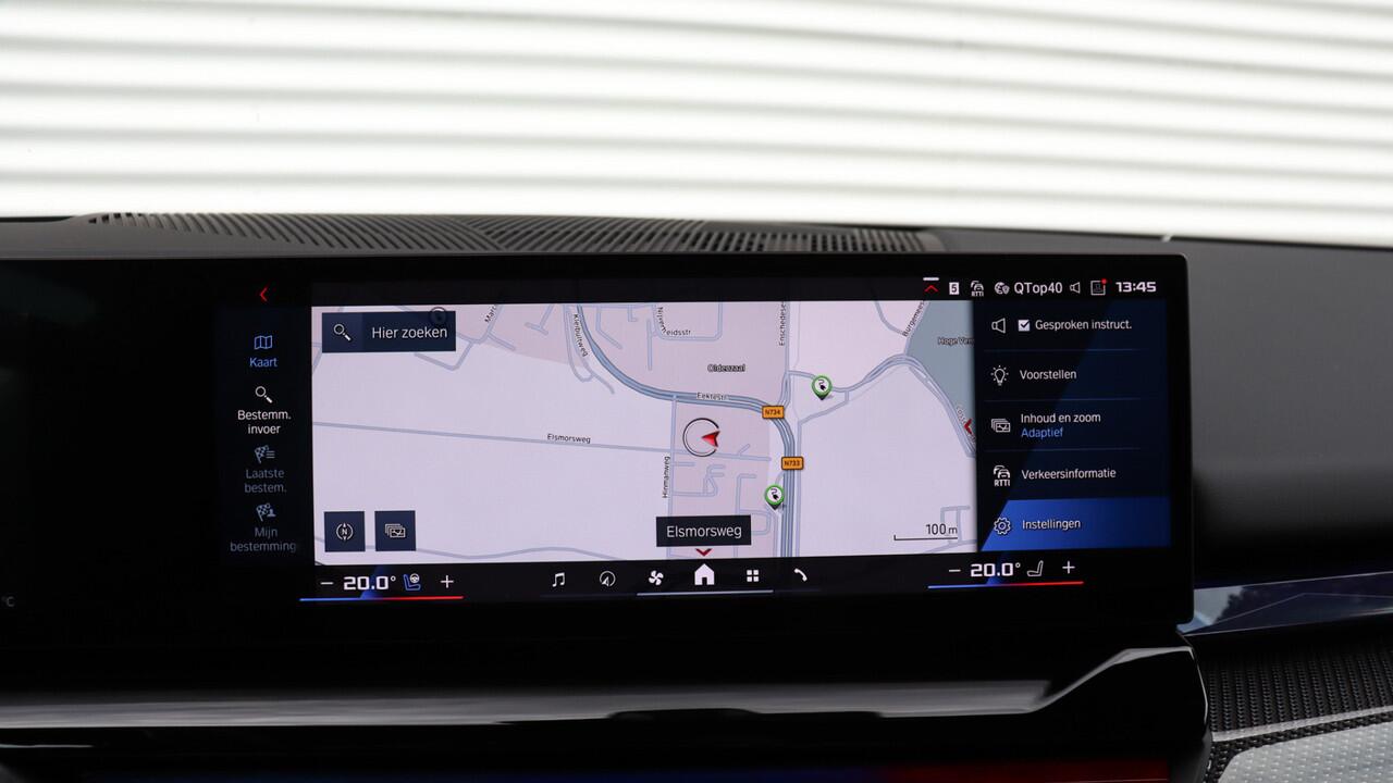 BMW M5 Sedan | M Drivers Package | Keramisch | Carbon Pack | Stoelventilatie | Bowers & Wilkins | PPF