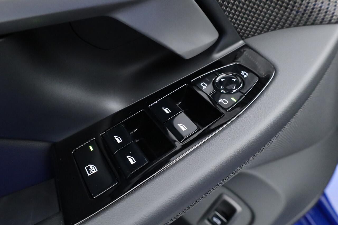 BMW M5 5-serie Touring 727pk | Ultimate Pack | Keramisch | Bowers & Wilkins | M Marina Bay | Pano | Carbon