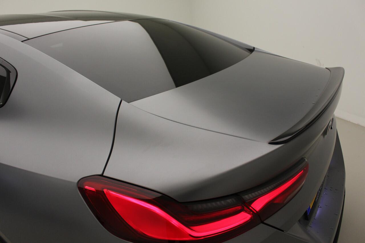 BMW M8 Gran Coupe | M8 Competition | Carbon Kuipstoelen | Carbon-Keramisch remmen | Bowers & Wilkins