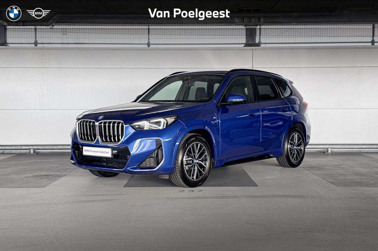 BMW X1 xDrive30e | Selections