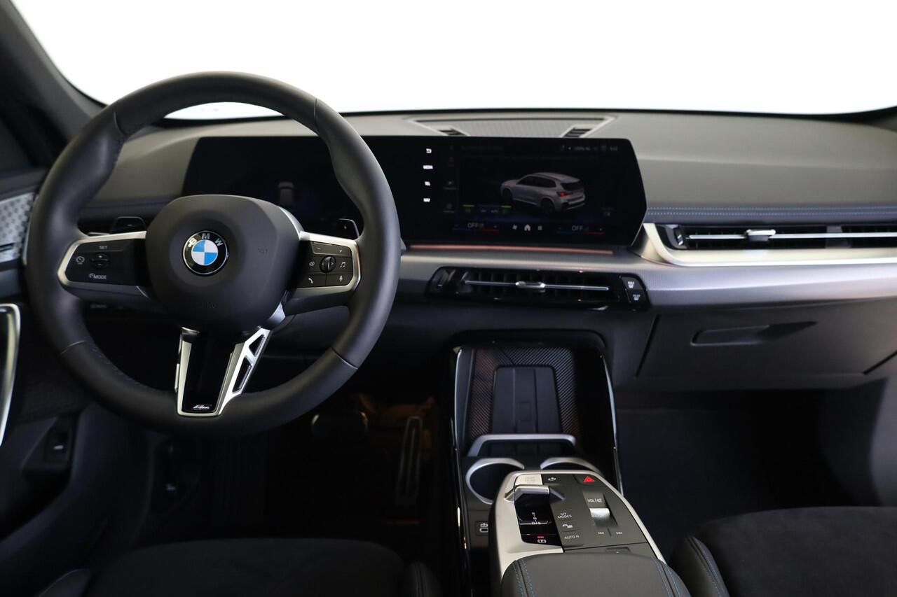 BMW X1 sDrive20i | M Sportpakket | Premium Pack | Comfort Pack