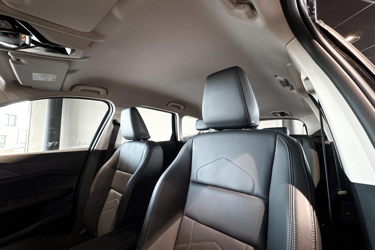 BMW X1 sDrive18i | Stoelverwarming | Achteruitrijcamera | Trekhaak |