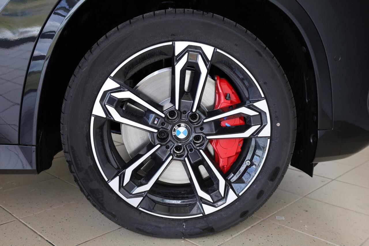 BMW X1 xDrive25e M Sport Pro | Panoramadak | Elektr. Trekhaak