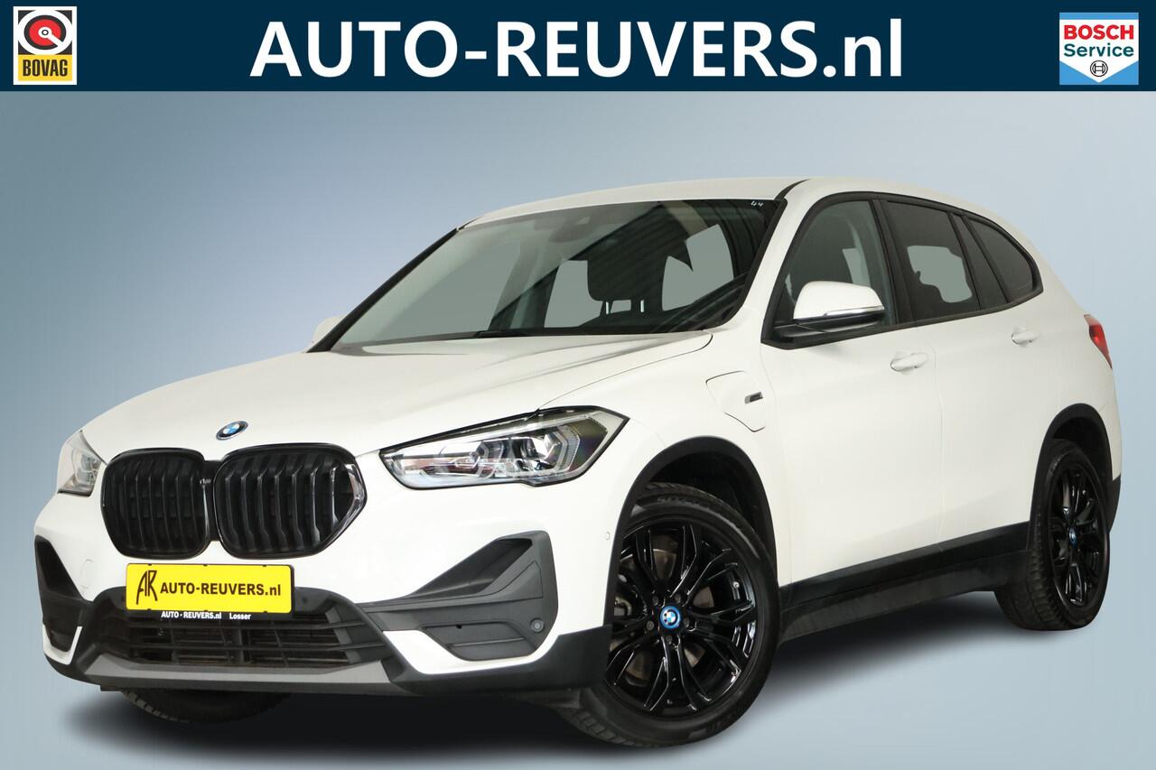 BMW X1 xDrive25e / LED / Navi / DAB / Camera / Bluetooth