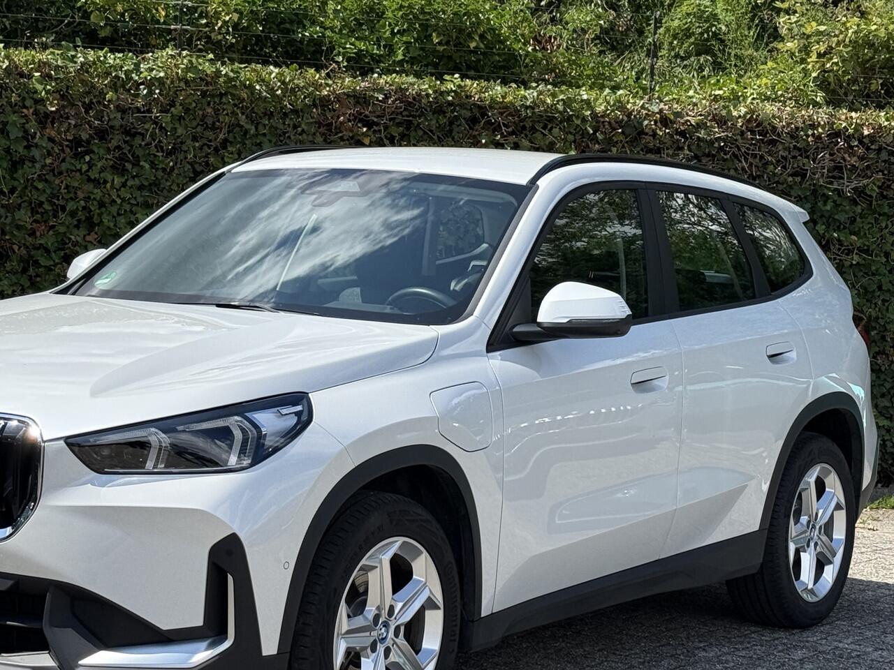 BMW X1 xDrive25e | Head up | Adapt Led | 360 cam | Driving ass. | Stoelverw.