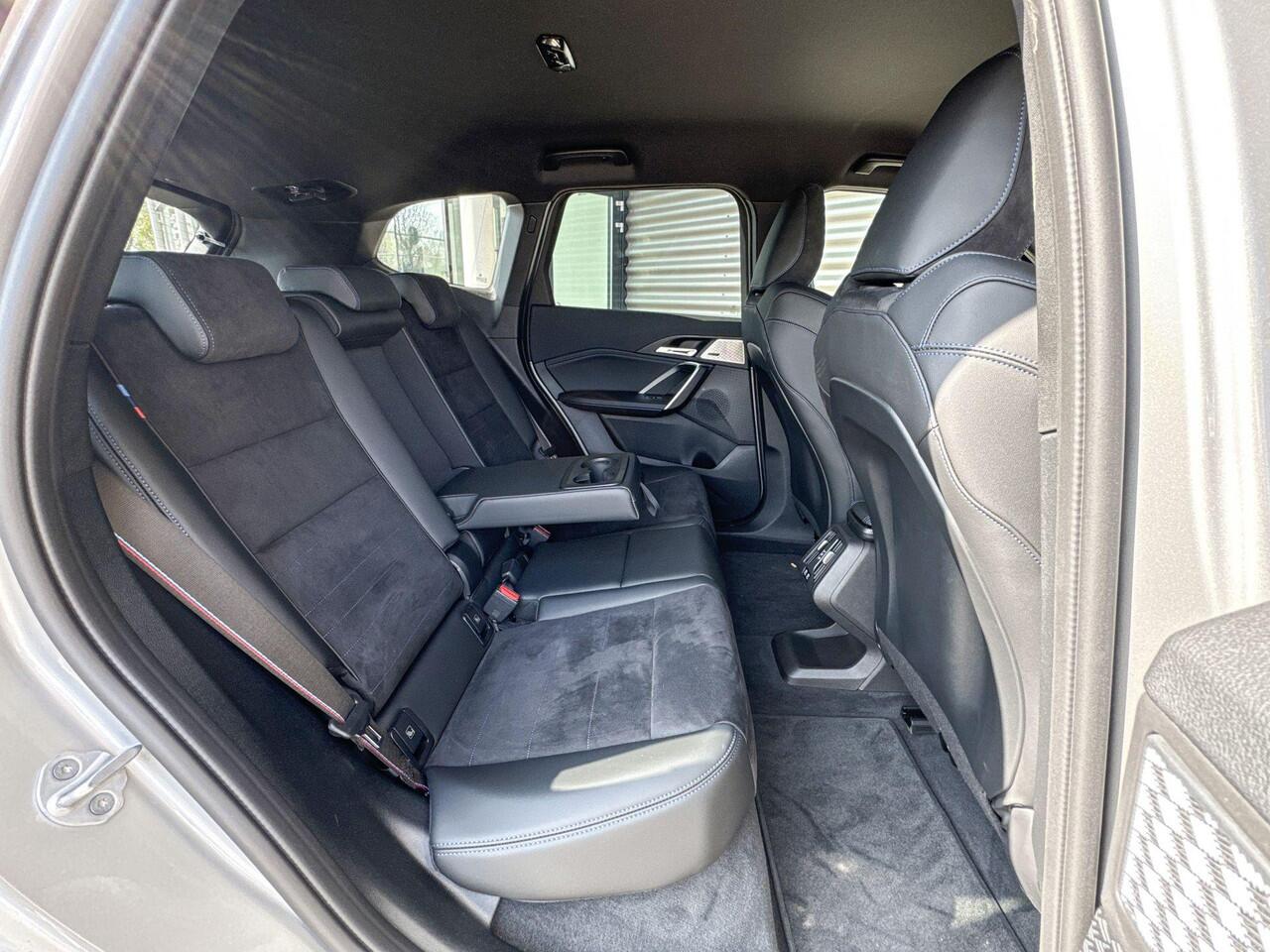 BMW X1 xDrive25e M Sportpakket Pro / Innovation Pack / Comfort Pack