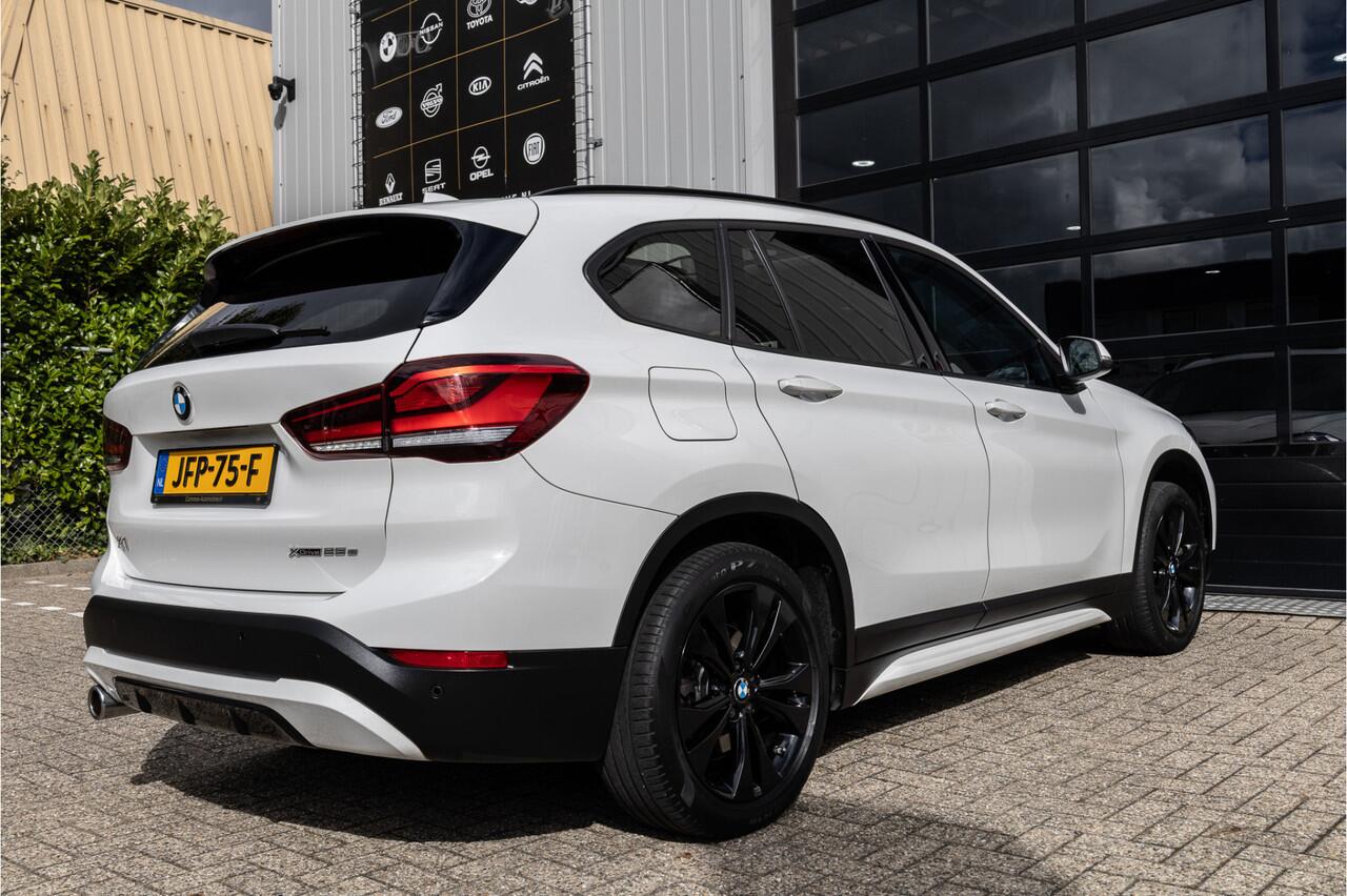 BMW X1 xDrive25e eDrive Sport Line ?Pano?18inch?AppleCP
