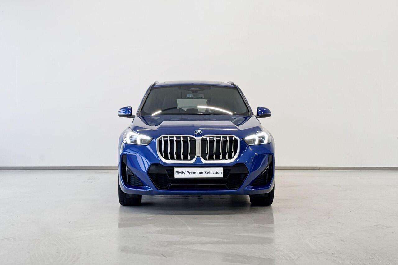 BMW X1 xDrive25e Premium Pack M Sportpakket Aut.