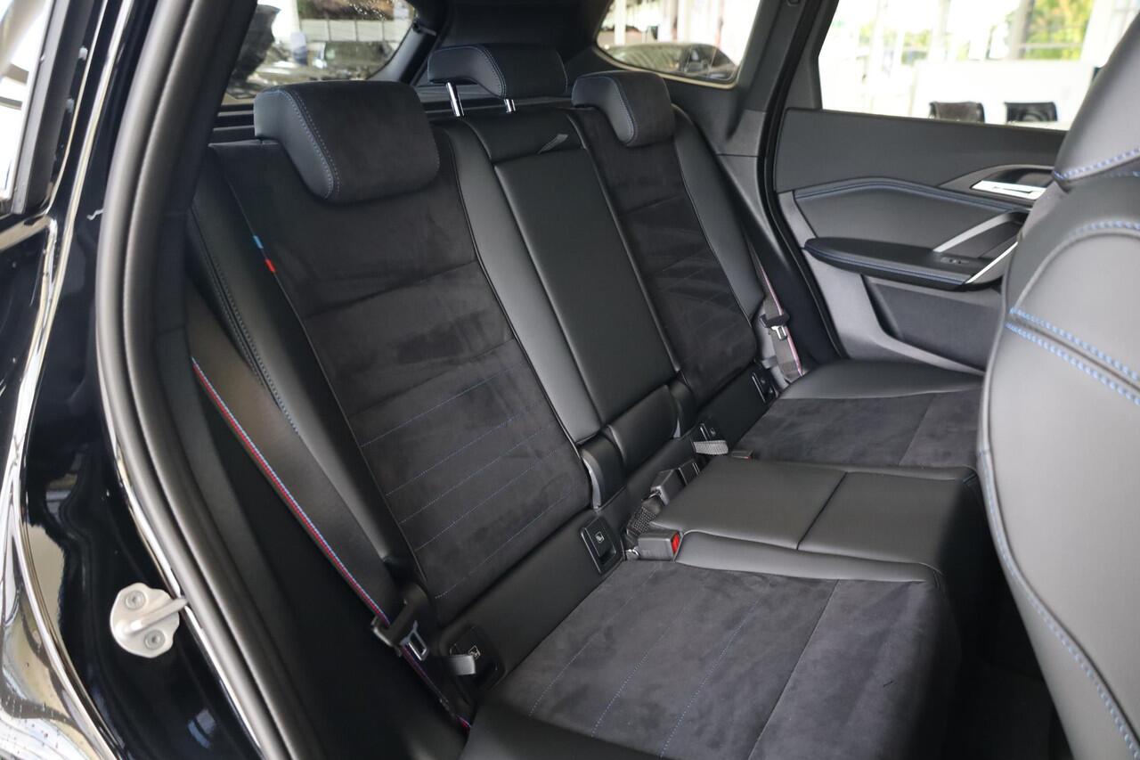 BMW X1 xDrive25e M Sport Pro | Panoramadak | Elektr. Trekhaak