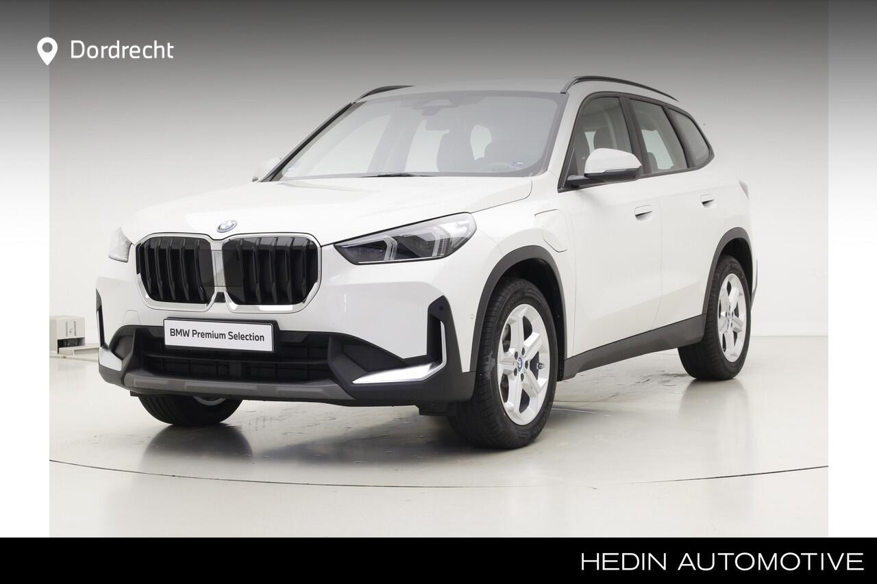 BMW X1 xDrive25e | Head-Up | Stoelverwarming | Voorbereiding Driving Assistant Plus