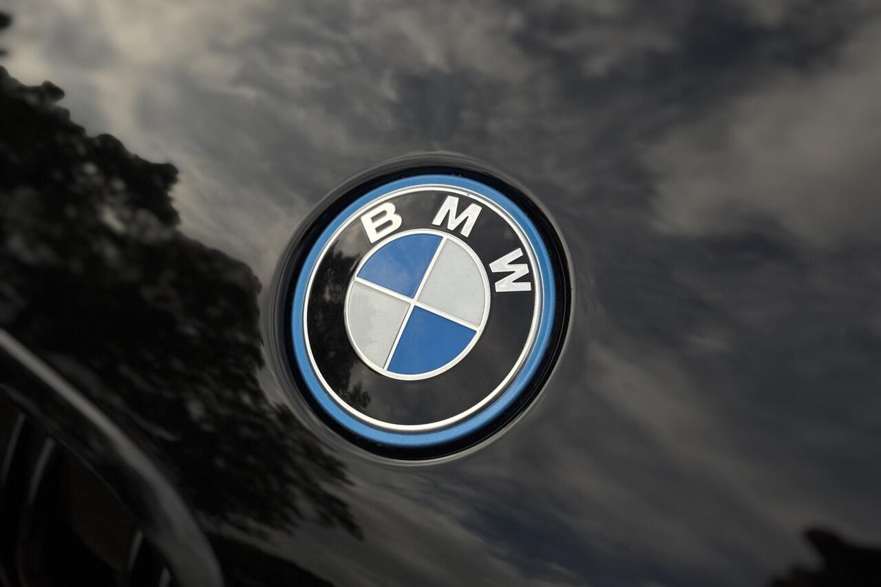 BMW X1 xDrive25e | PDC V+A | Apple Carplay | Elektrische Klep | LED | Cruise | DAB | 35.000 KM