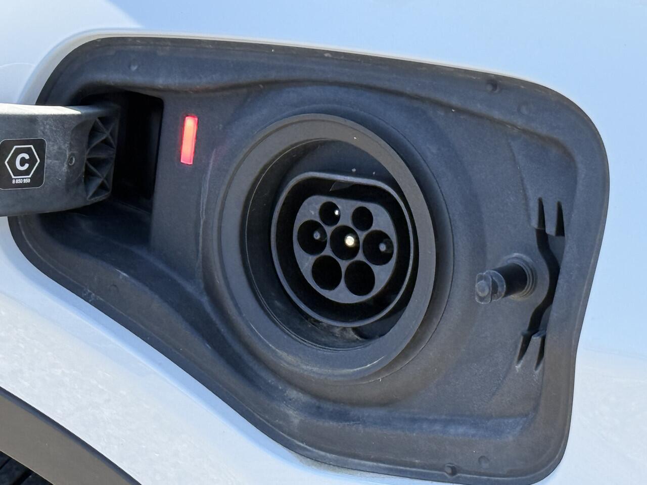 BMW X1 xDrive25e | Park ass. | Trekhaak | Camera