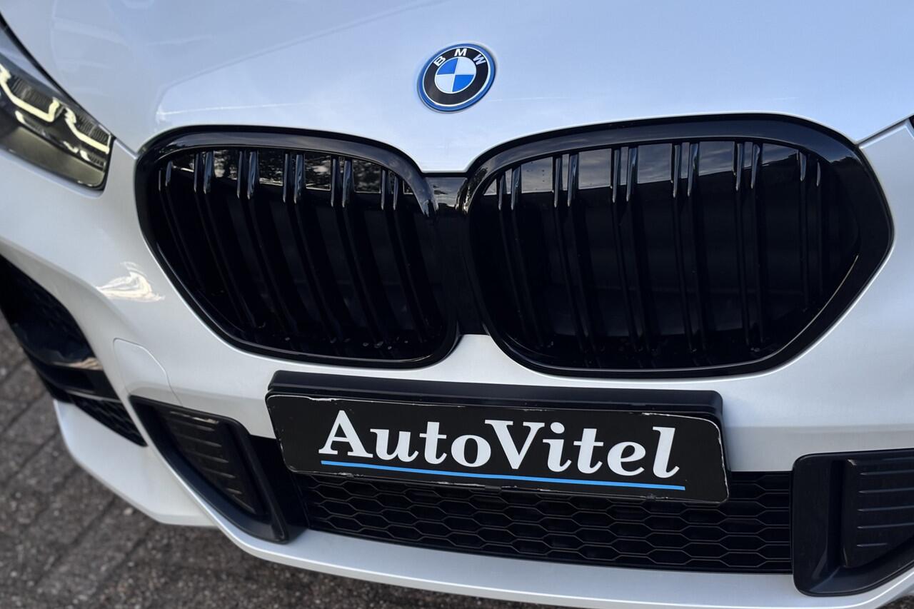 BMW X1 xDrive25e M-Sport | Sportstoelen | Stoelverwarming | Camera | Apple Carplay | 30.000KM