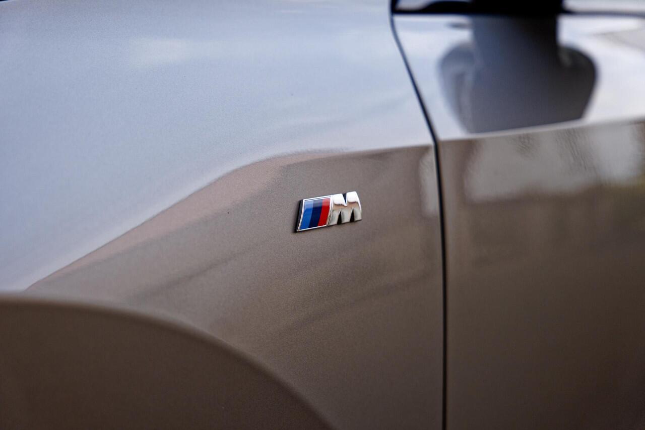 BMW X1 sDrive20i M-Sport, Panoramadak, 19" LM velgen, enz