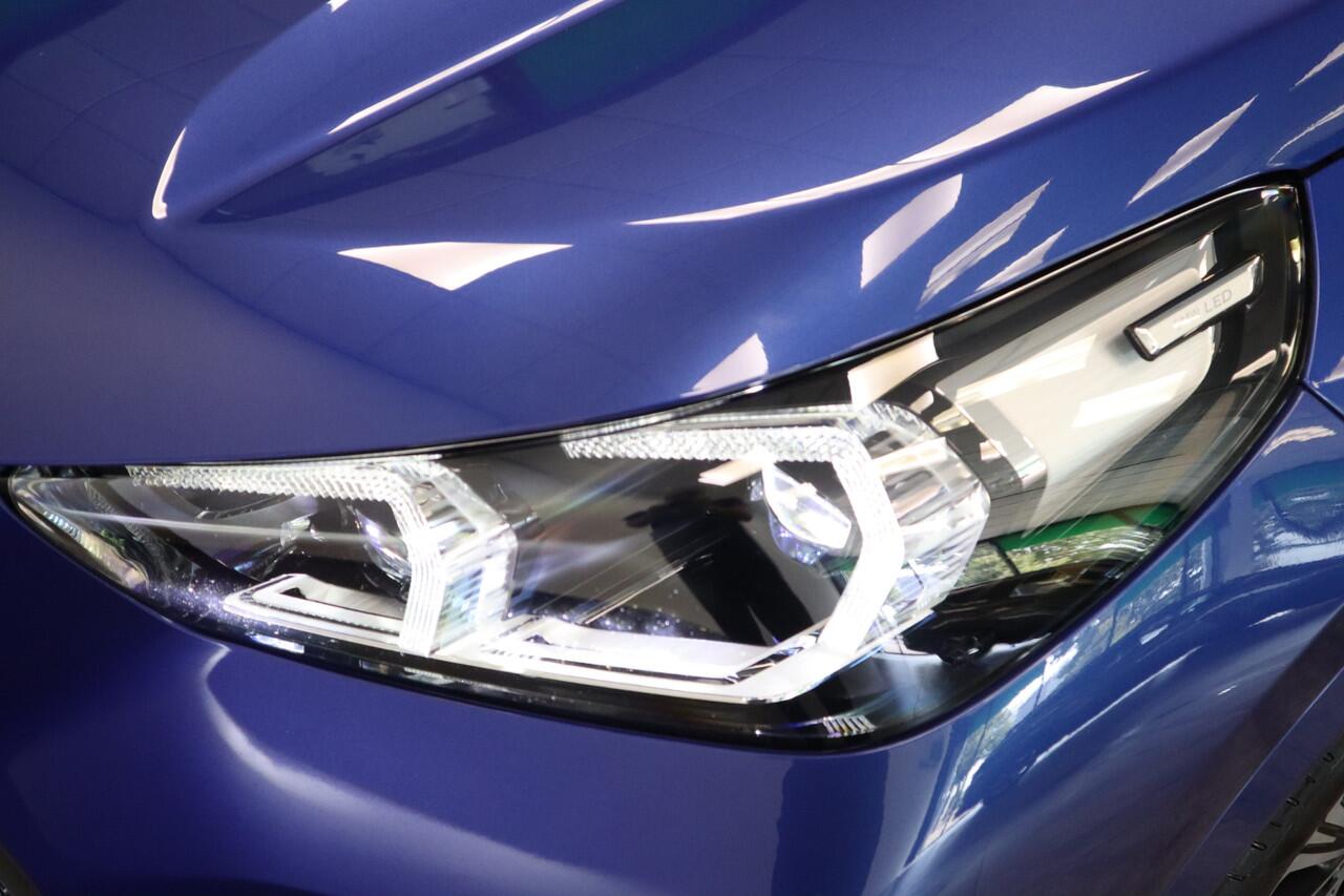 BMW X1 xDrive30e M-sport Cruise/Climate PDC Harman Kardon Schuif/Kanteldak