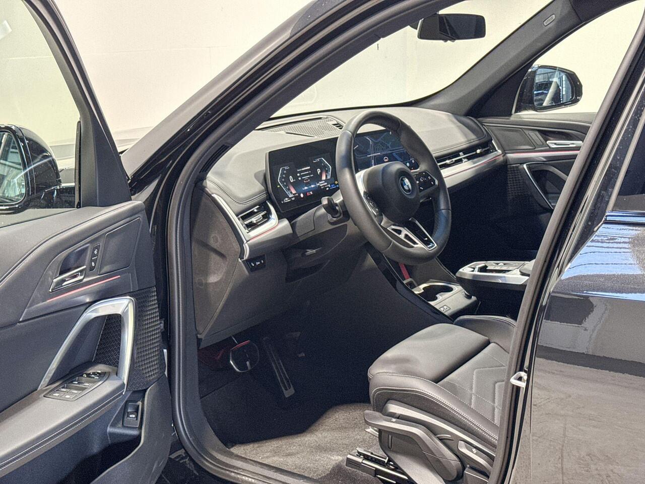 BMW X1 xDrive25e Premium Pack M Sportpakket Pro Aut. - Beschikbaar vanaf: December 2025