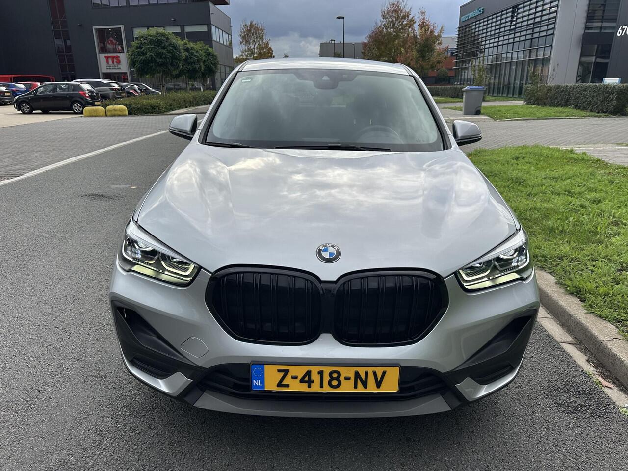 BMW X1 xDrive25e Exec Carplay, Camera, Trekhaak