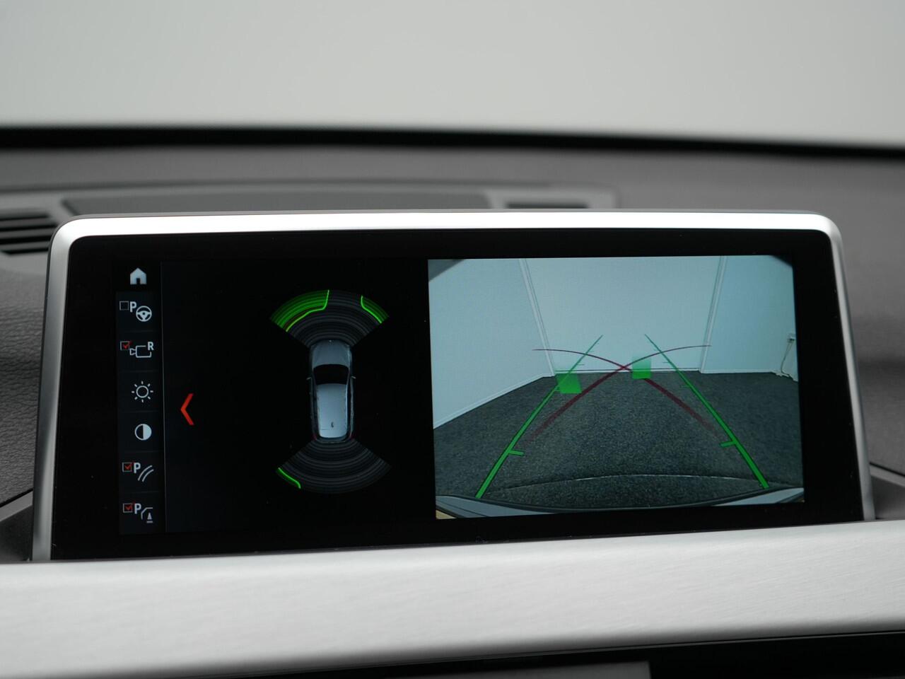 BMW X1 xDrive25e Executive Plug In Hybrid 221pk PHEV | Cruise Control | Keyless | Verwarmde stoelen | Camera |