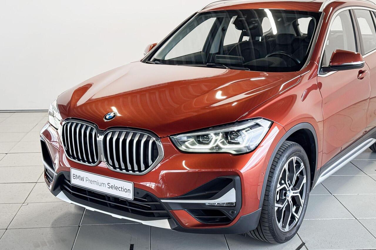 BMW X1 sDrive20i High Executive Edition Model xLine