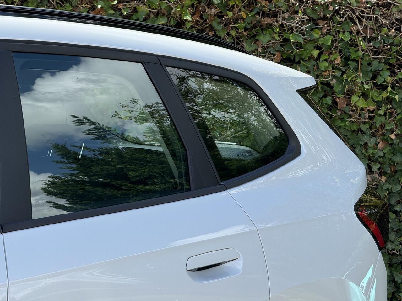 BMW X1 xDrive25e | Head up | Adapt Led | 360 cam | Driving ass. | Stoelverw.