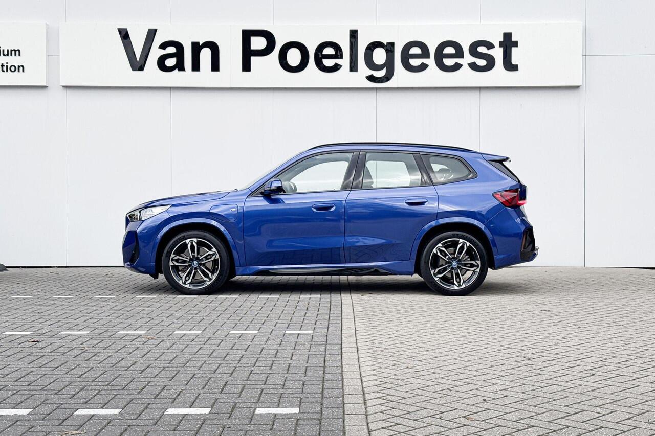 BMW X1 xDrive30e M Sport | Trekhaak | Electrische Stoelverstelling