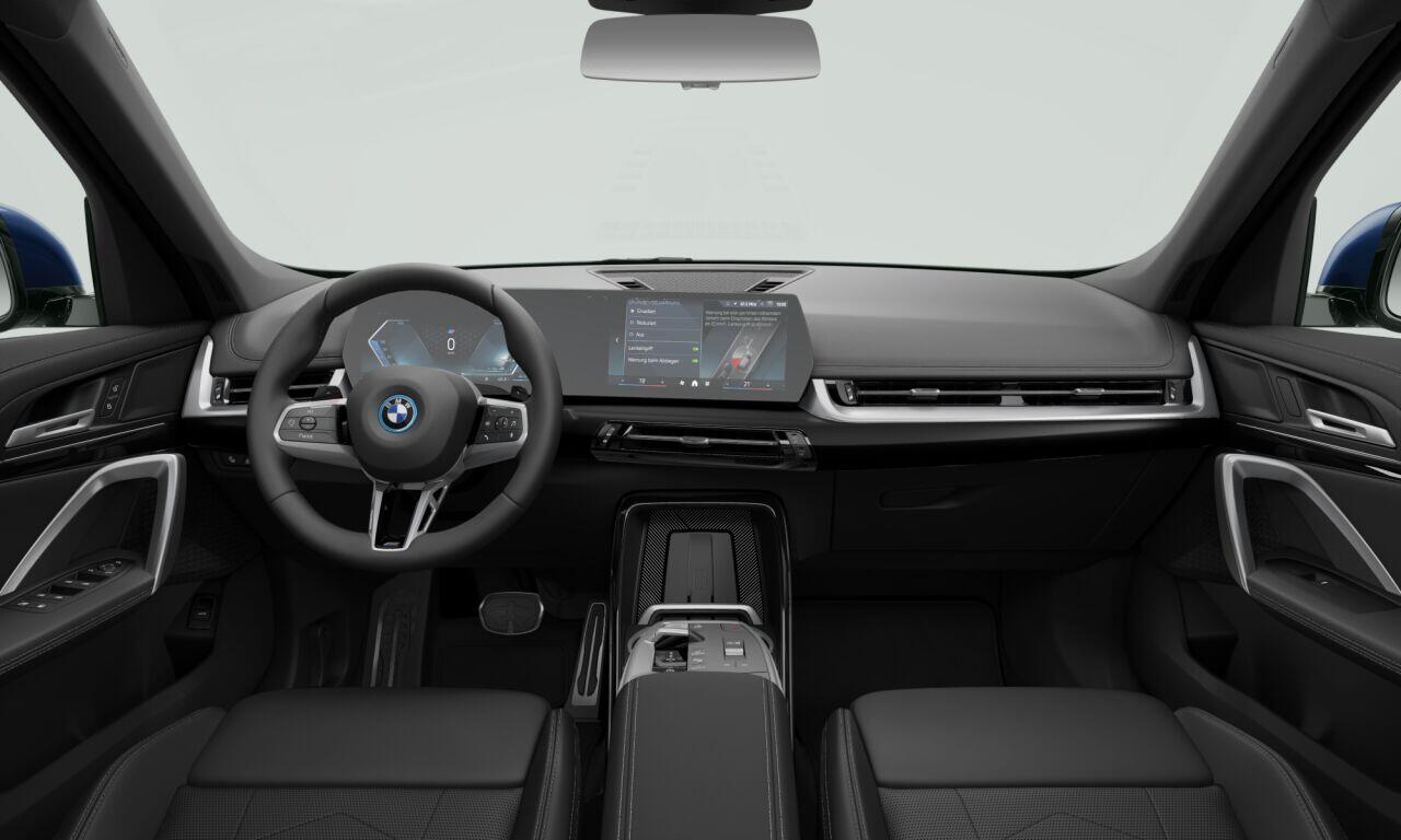 BMW X1 xDrive25e | 20 Inch | M-Sportpakket Pro | Premium Pack | Travel Pack | Trekhaak