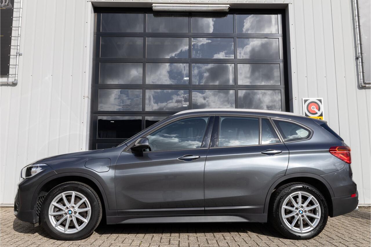 BMW X1 xDrive25e ?Trekhaak?NaviPro